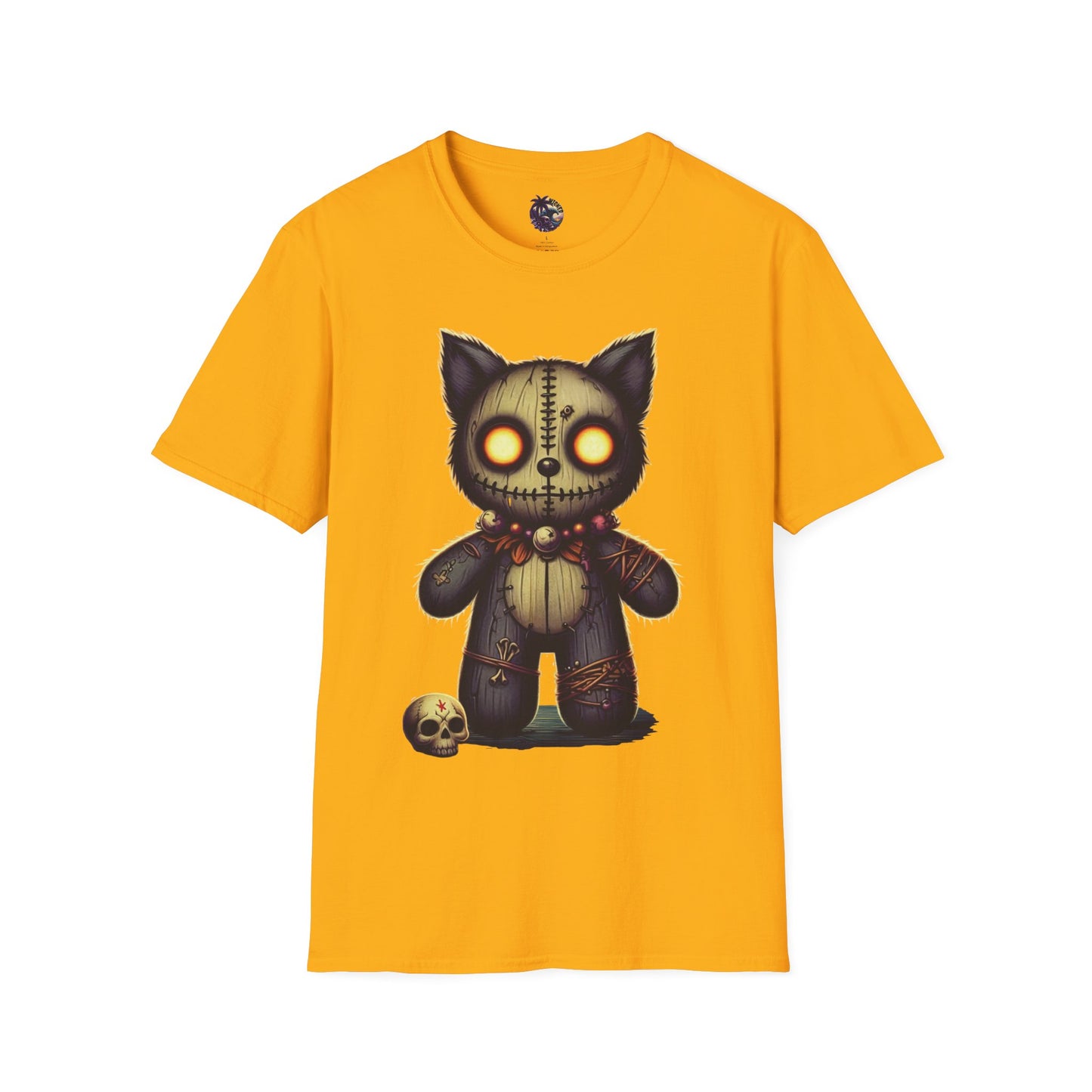 Voowere Unisex T-Shirt