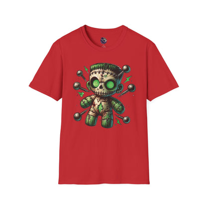 Vooenstein Unisex T-Shirt