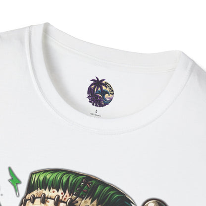 Vooenstein Unisex T-Shirt