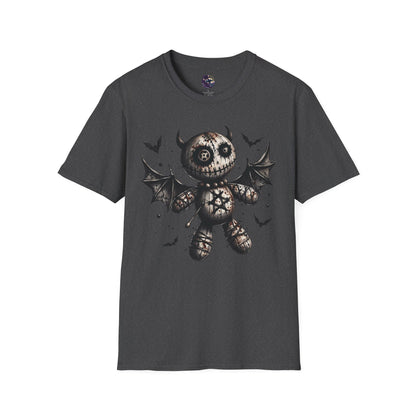 Voobat Unisex T-Shirt