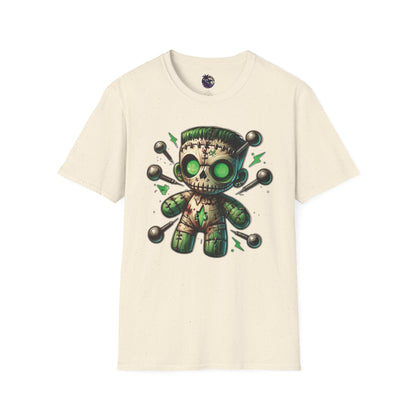 Vooenstein Unisex T-Shirt