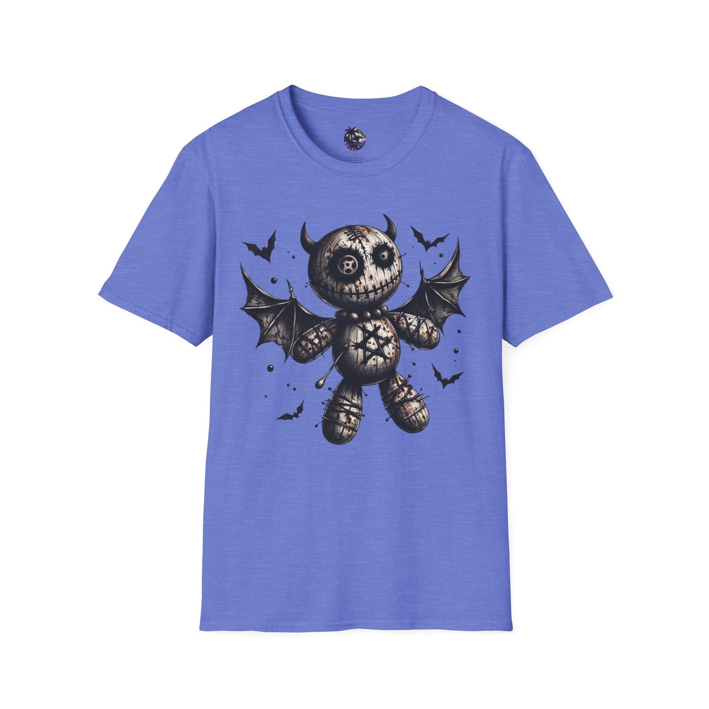 Voobat Unisex T-Shirt