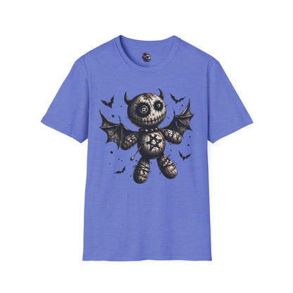 Voobat Unisex T-Shirt