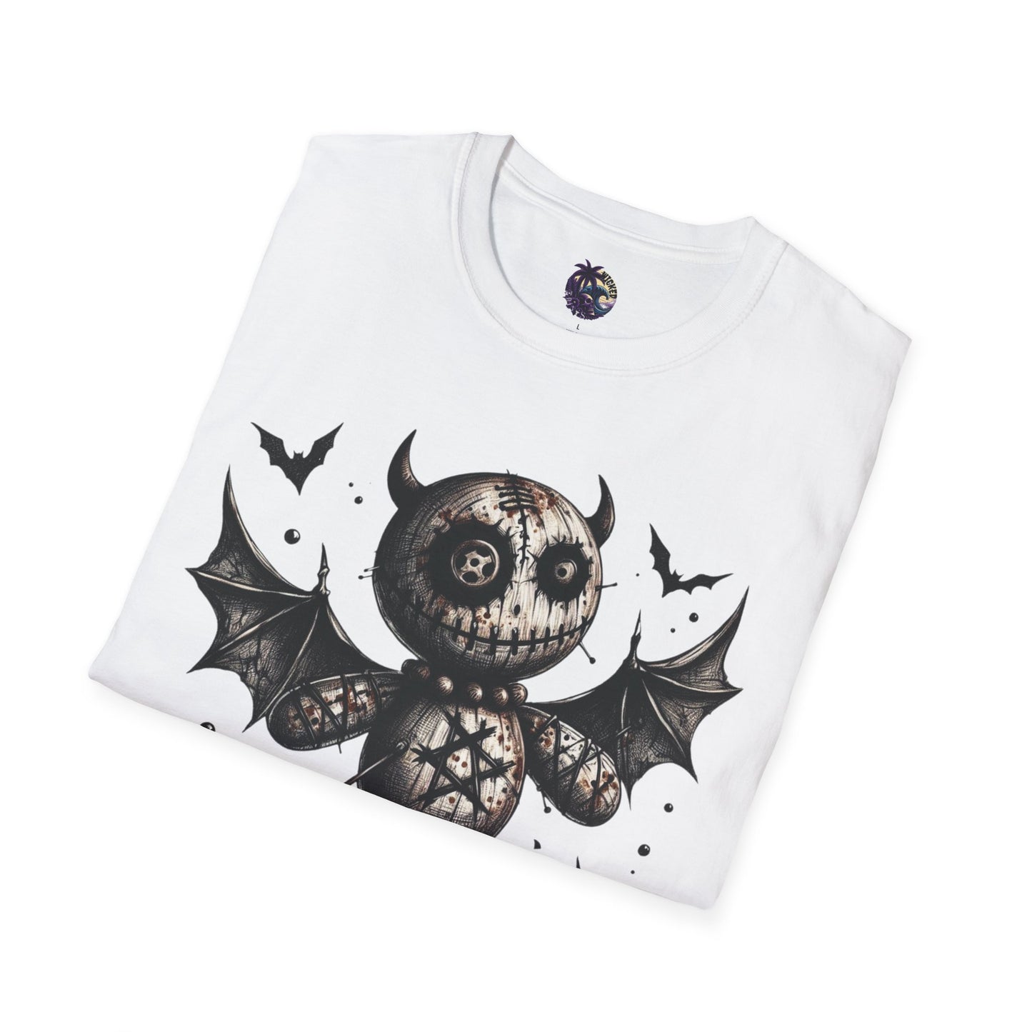 Voobat Unisex T-Shirt