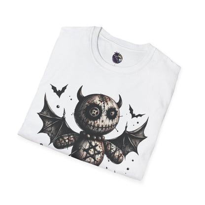 Voobat Unisex T-Shirt