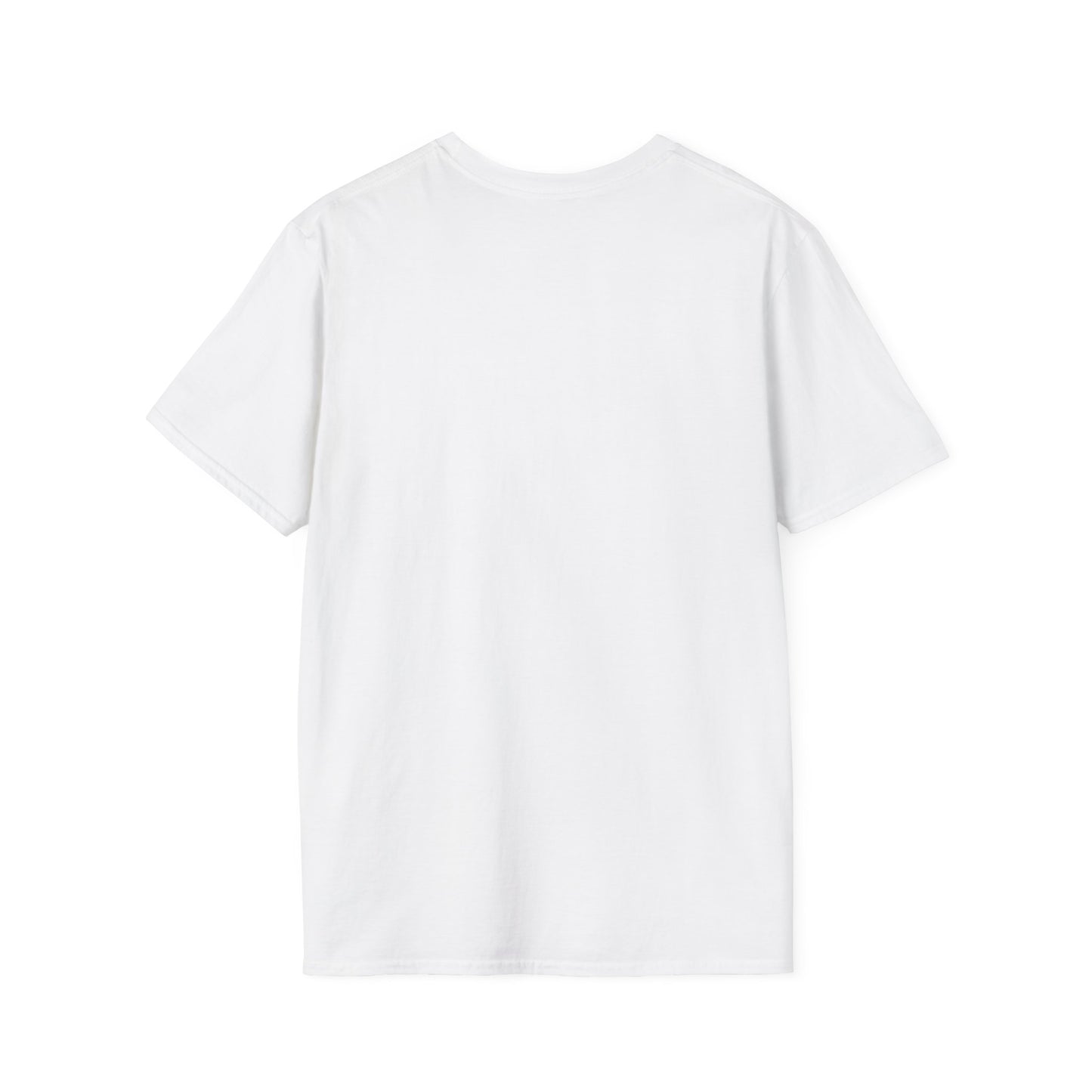 Spooky Season Bat Unisex T-Shirt