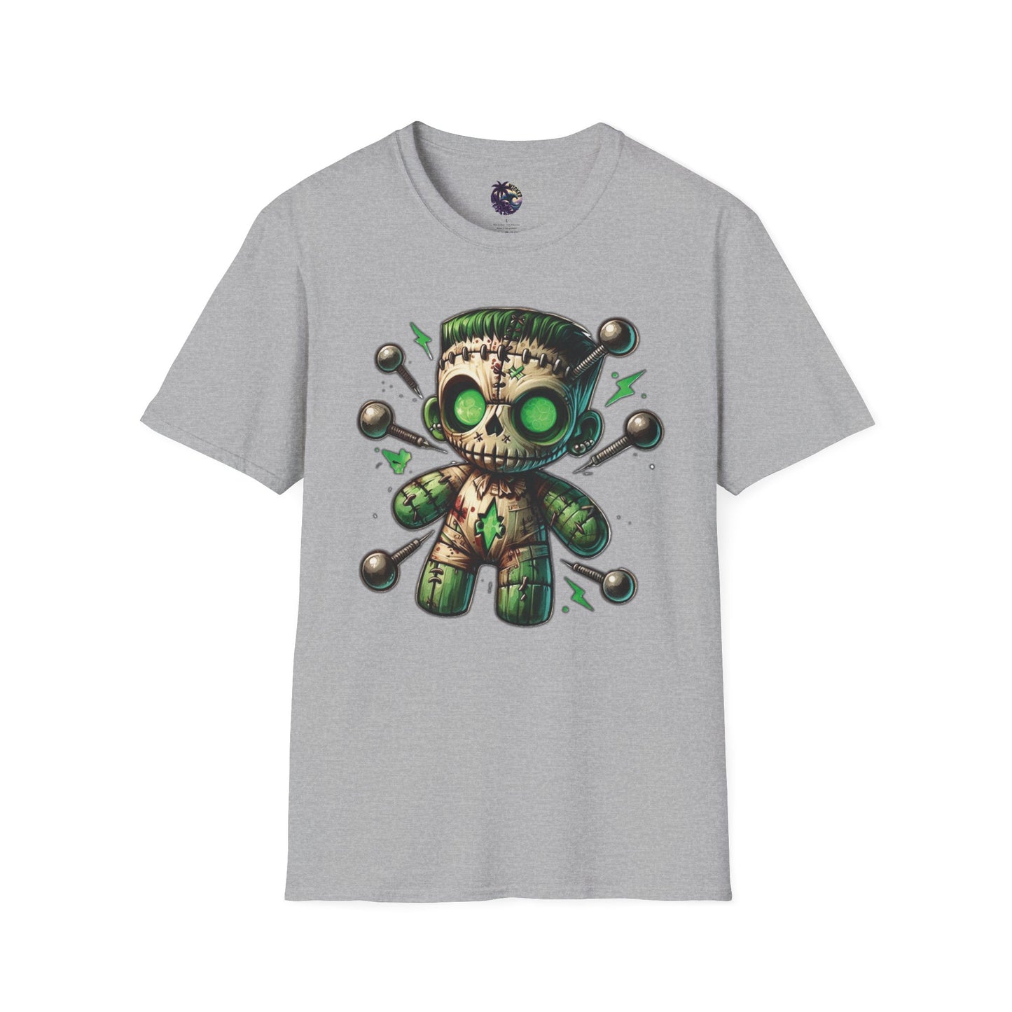 Vooenstein Unisex T-Shirt