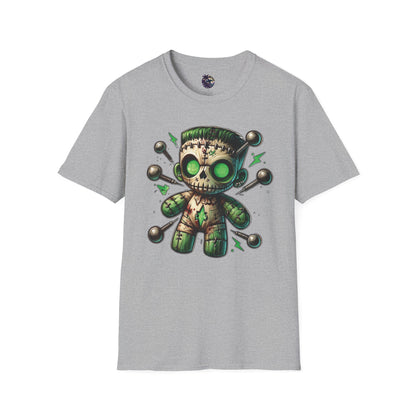 Vooenstein Unisex T-Shirt