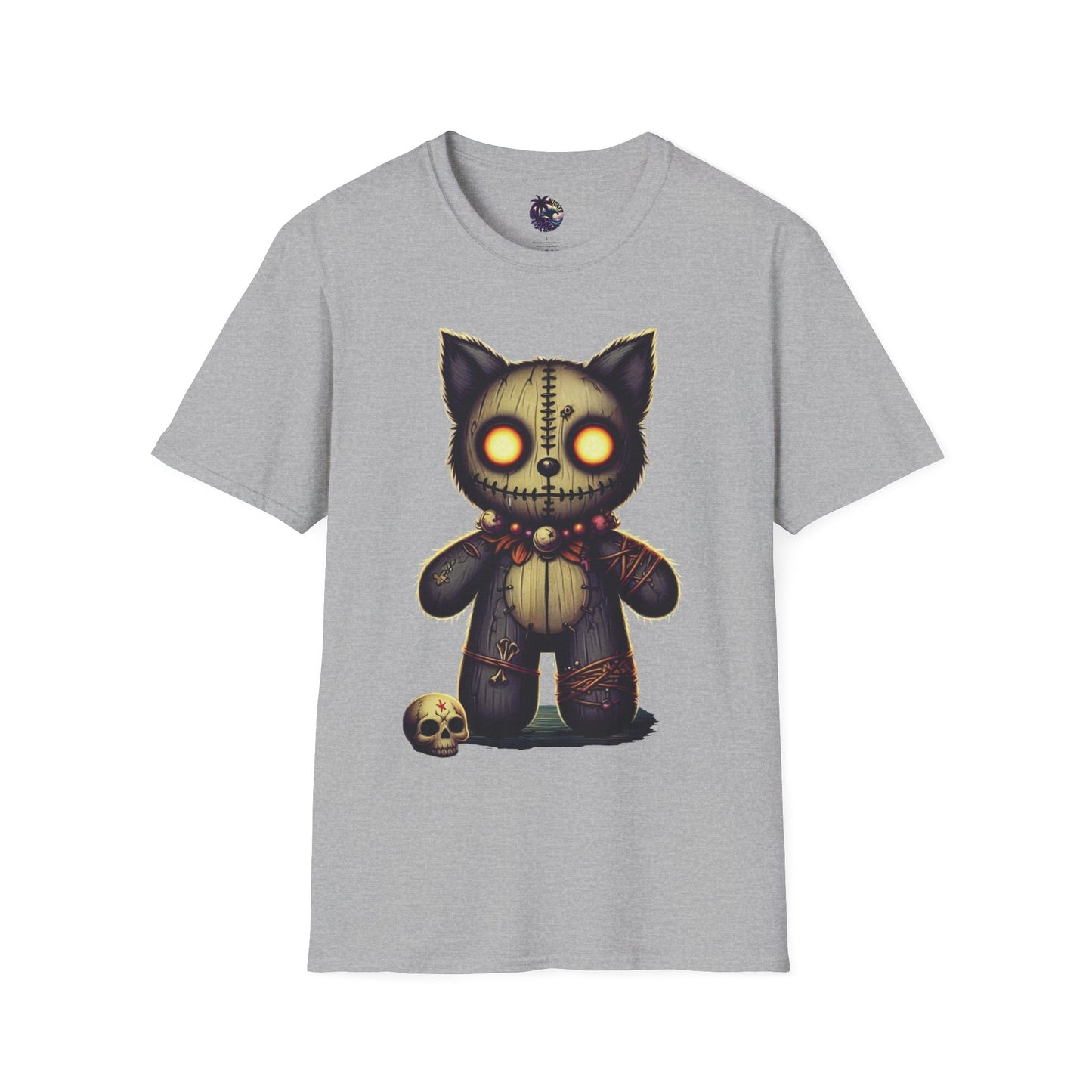 Voowere Unisex T-Shirt