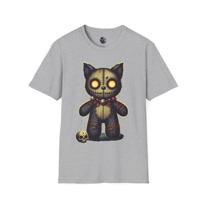 Voowere Unisex T-Shirt