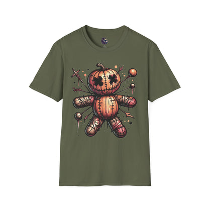Vooumpkin Unisex T-Shirt