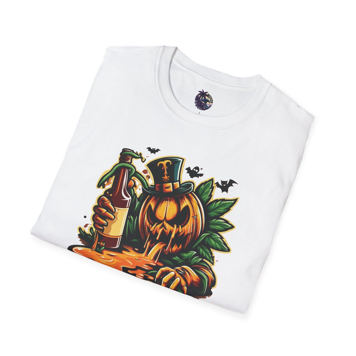 I've Got Your Pumpkin Spice Right Here Unisex T-Shirt