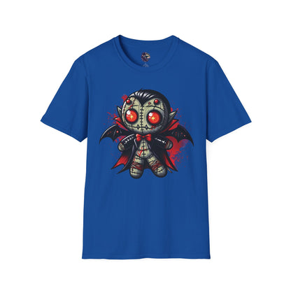 Vooacula Unisex T-Shirt