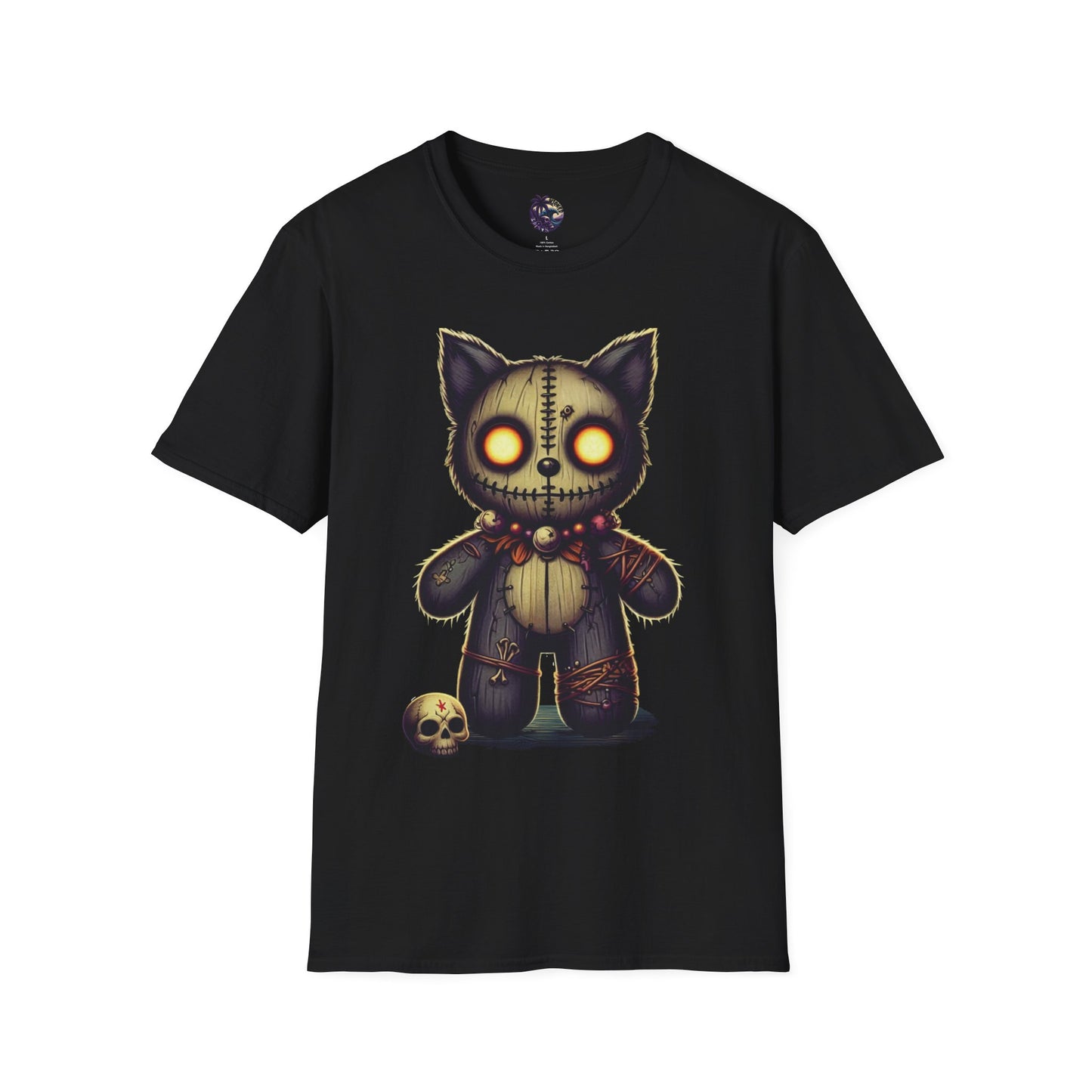 Voowere Unisex T-Shirt