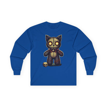 Voowere Unisex Long Sleeve Shirt
