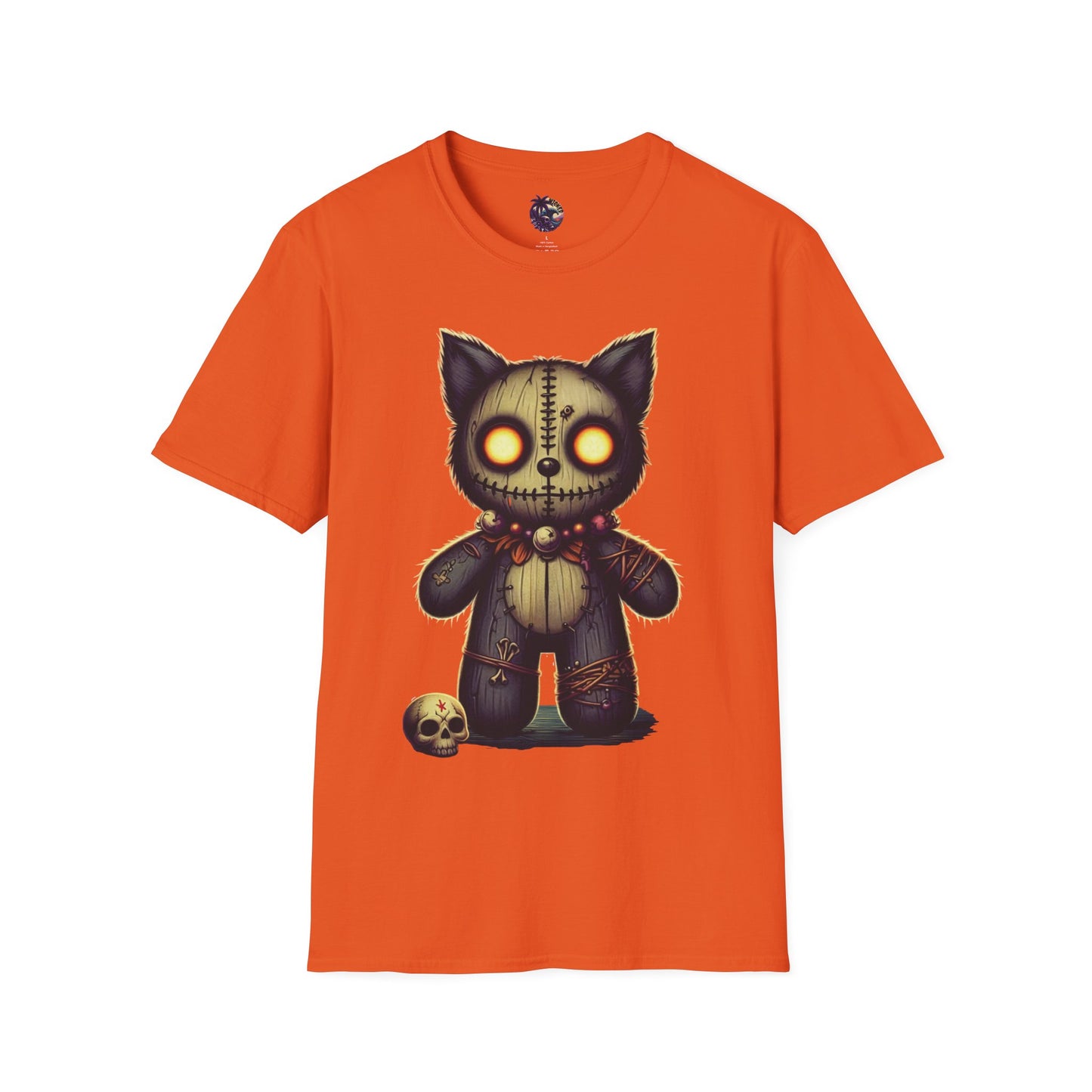 Voowere Unisex T-Shirt