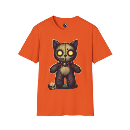 Voowere Unisex T-Shirt