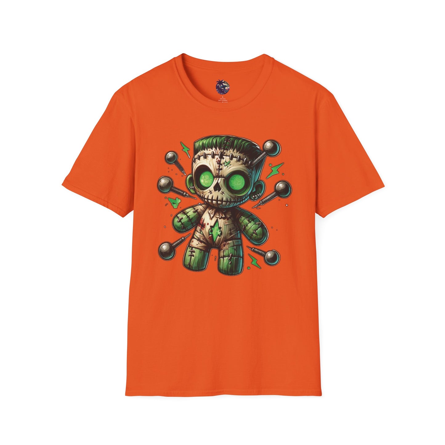 Vooenstein Unisex T-Shirt
