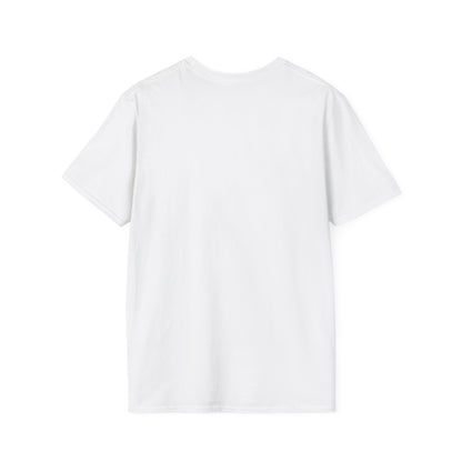 Raven Skull Unisex T-Shirt