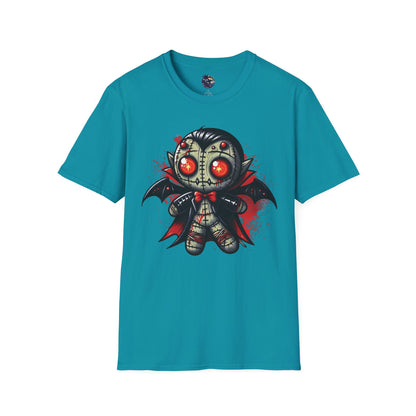 Vooacula Unisex T-Shirt