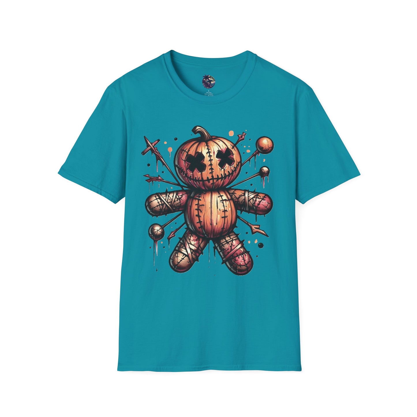 Vooumpkin Unisex T-Shirt