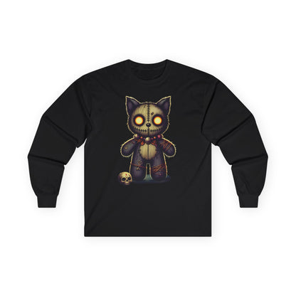 Voowere Unisex Long Sleeve Shirt