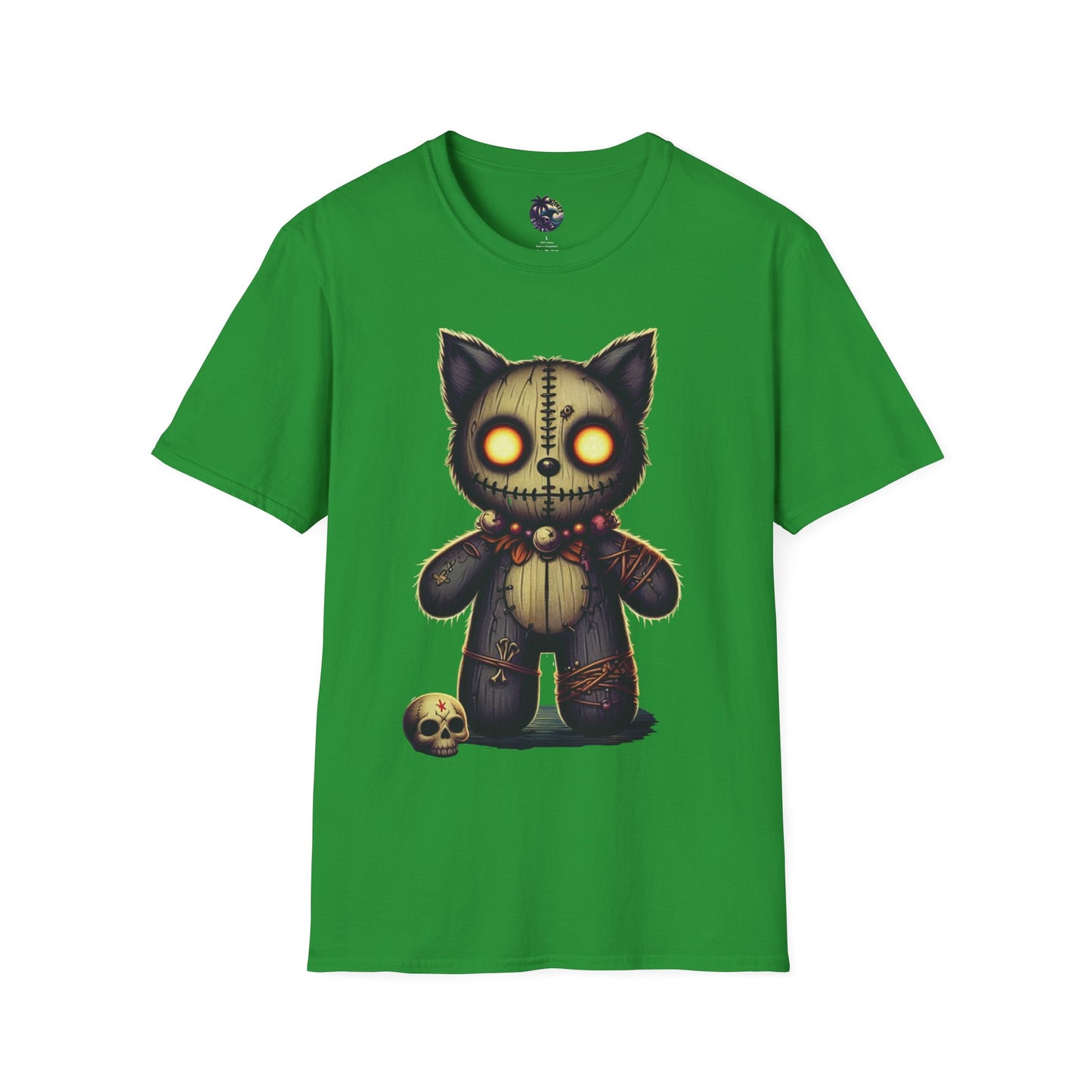Voowere Unisex T-Shirt