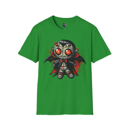 Vooacula Unisex T-Shirt