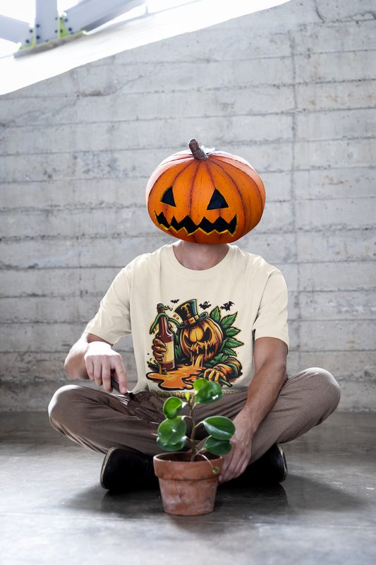 I've Got Your Pumpkin Spice Right Here Unisex T-Shirt