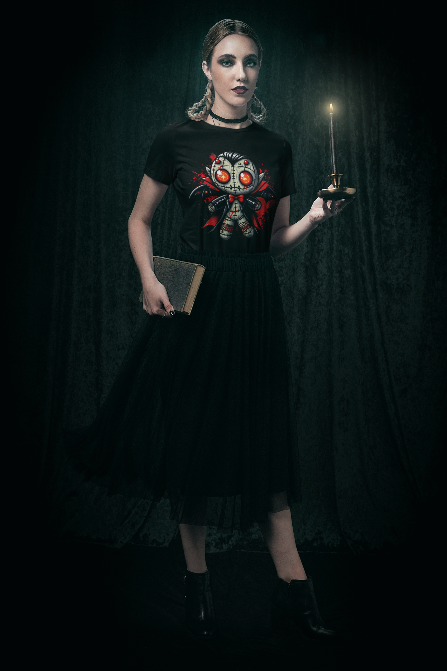 Vooacula Unisex T-Shirt