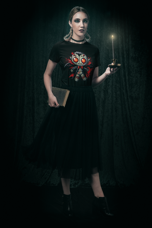 Vooacula Unisex T-Shirt