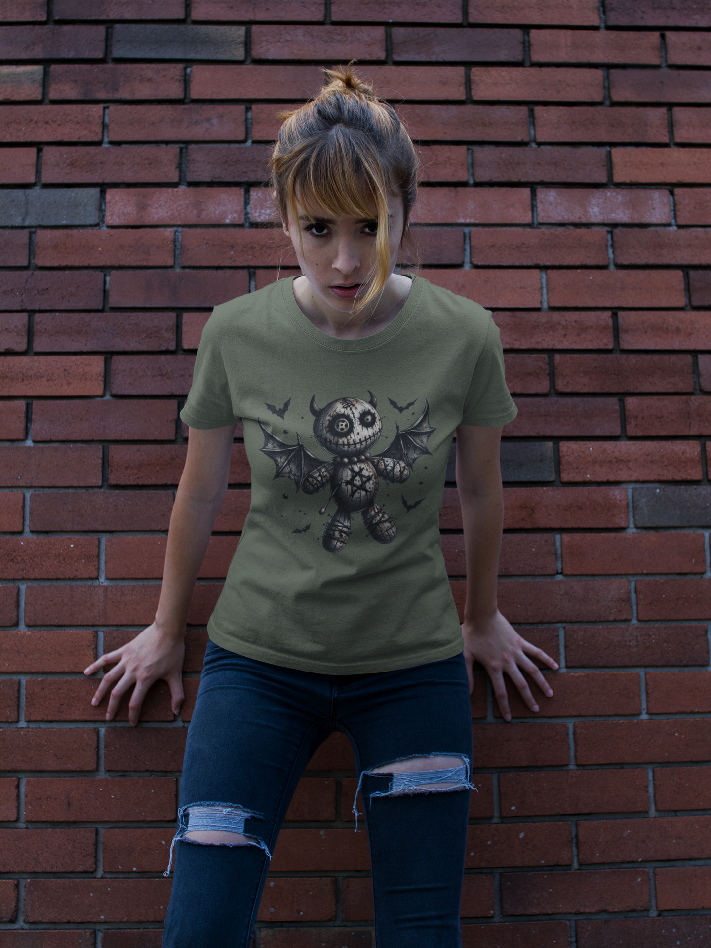 Voobat Unisex T-Shirt