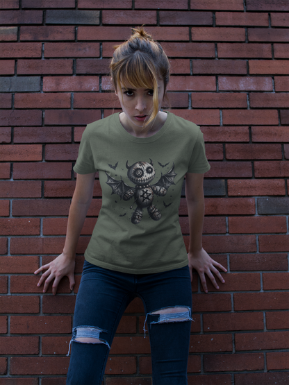 Voobat Unisex T-Shirt