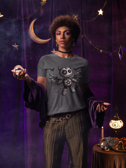 Voobat Unisex T-Shirt