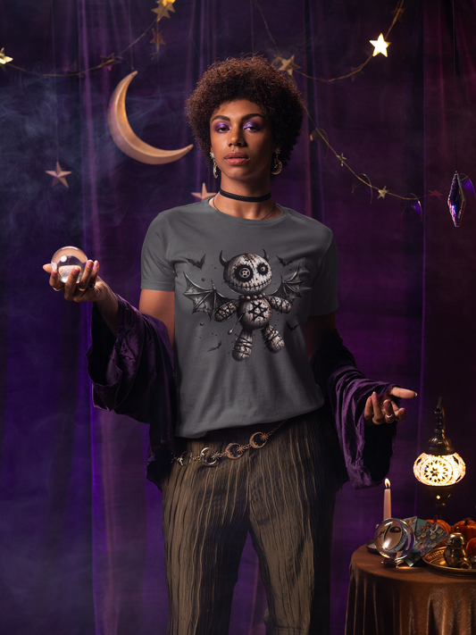 Voobat Unisex T-Shirt