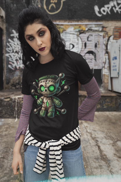Vooenstein Unisex T-Shirt