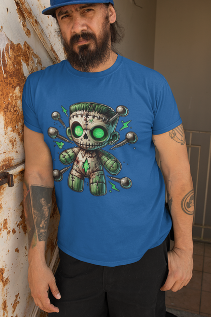 Vooenstein Unisex T-Shirt