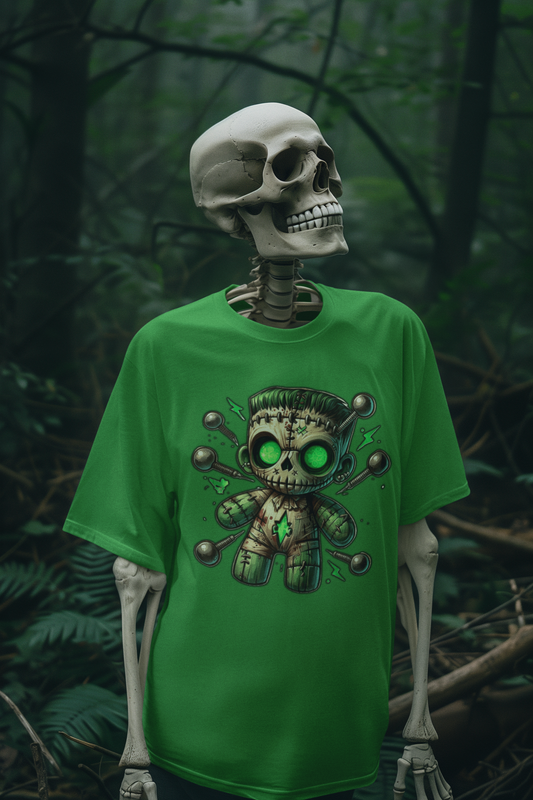 Vooenstein Unisex T-Shirt
