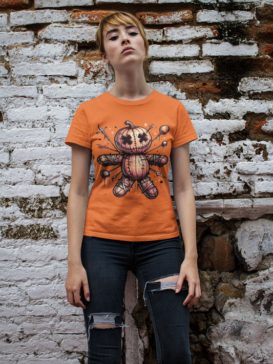 Vooumpkin Unisex T-Shirt