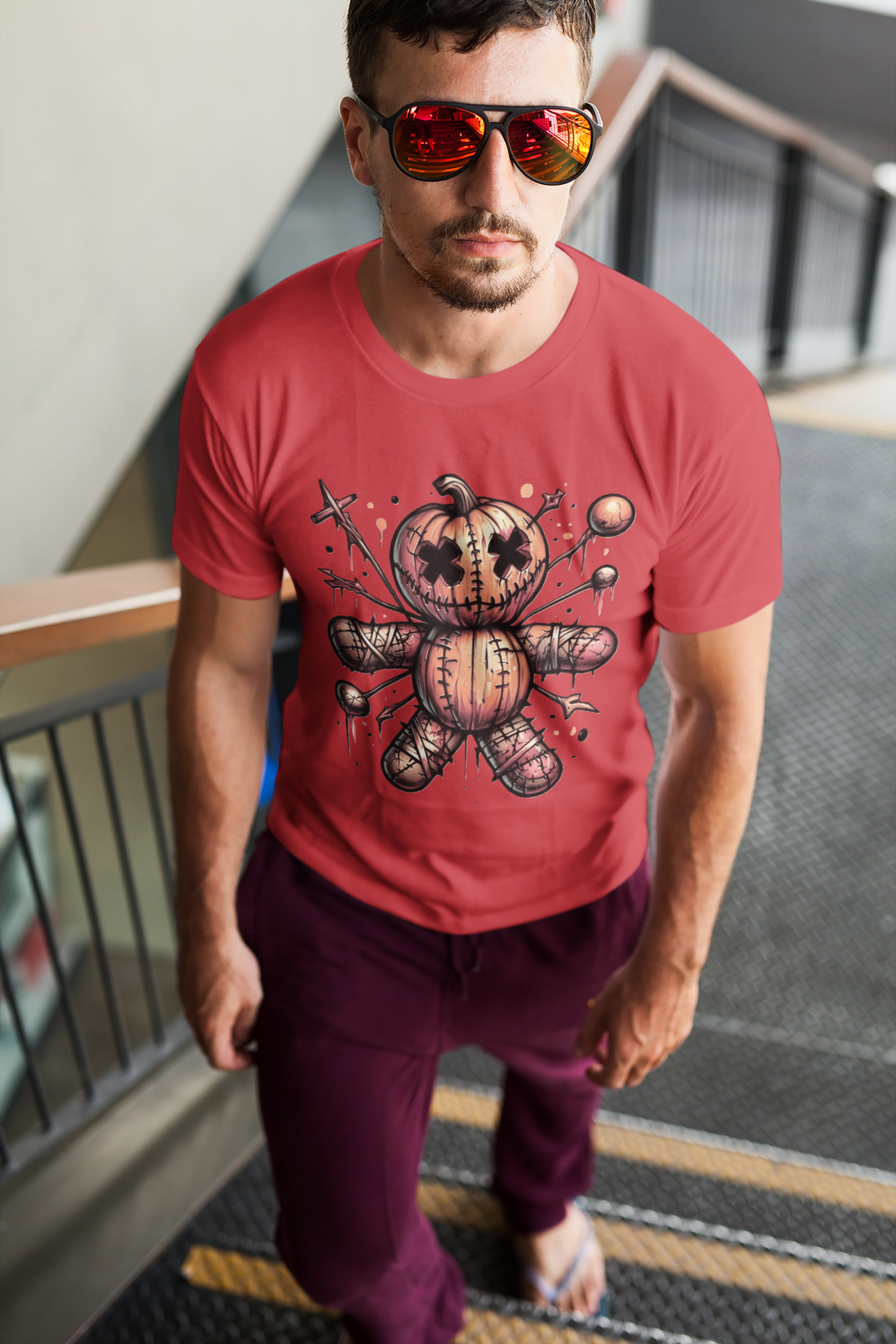 Vooumpkin Unisex T-Shirt