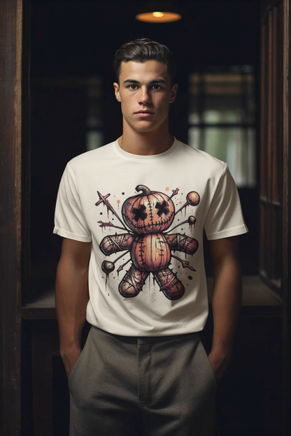 Vooumpkin Unisex T-Shirt