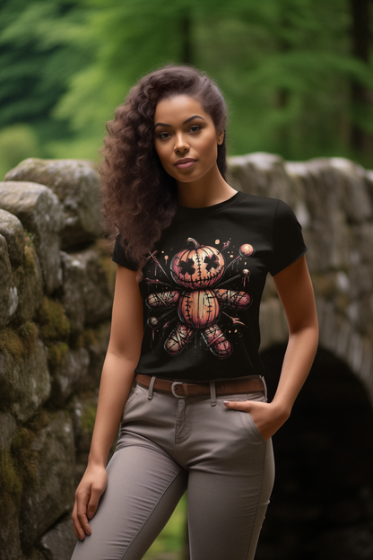 Vooumpkin Unisex T-Shirt