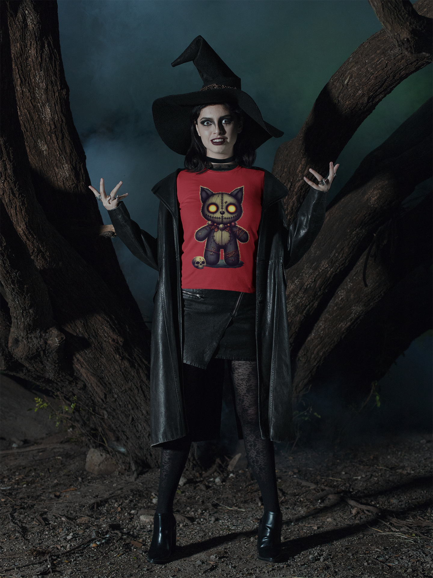 Voowere Unisex T-Shirt