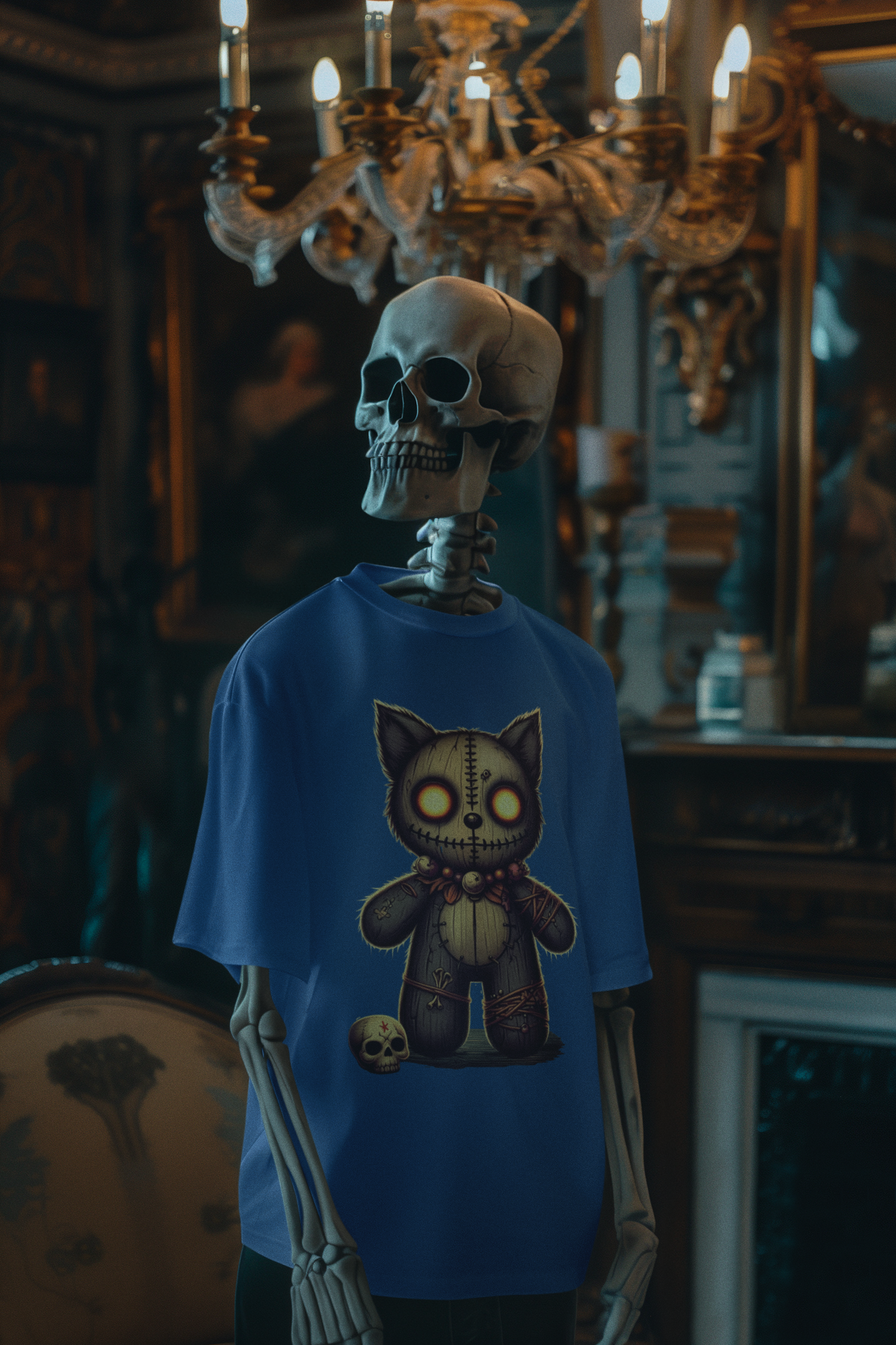 Voowere Unisex T-Shirt