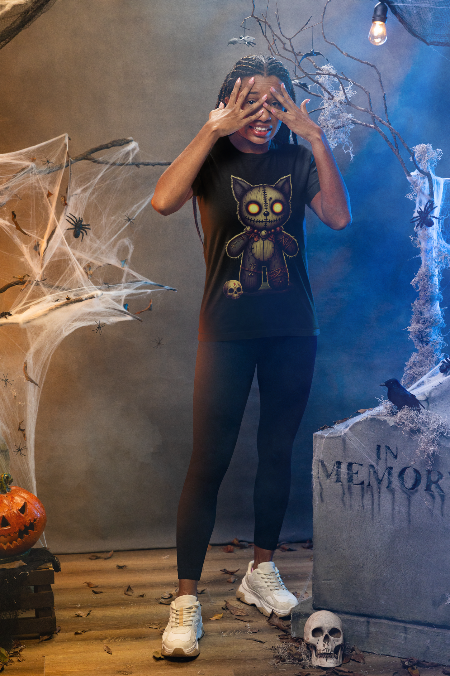 Voowere Unisex T-Shirt