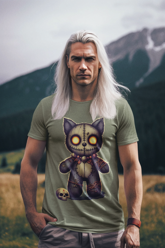 Voowere Unisex T-Shirt