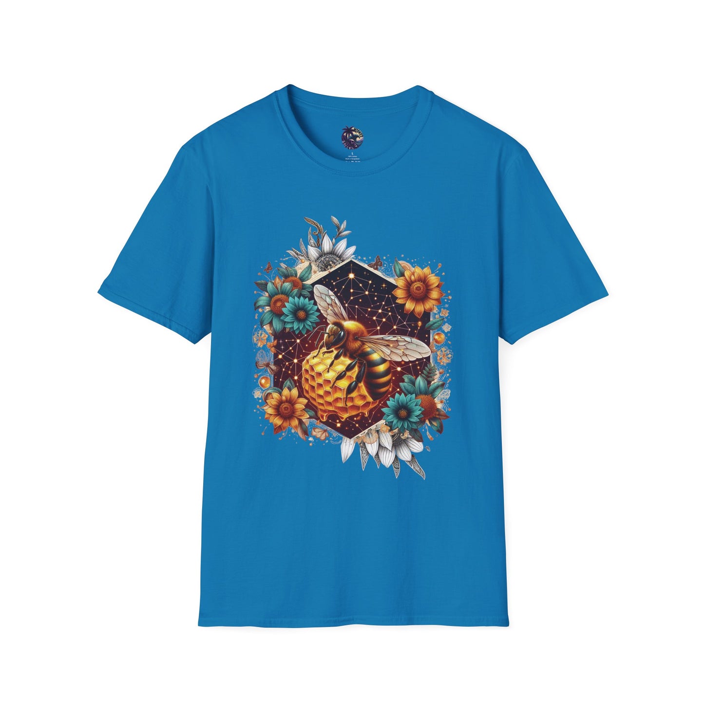 Queen Bee Unisex T-Shirt