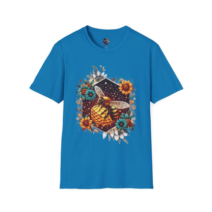 Queen Bee Unisex T-Shirt