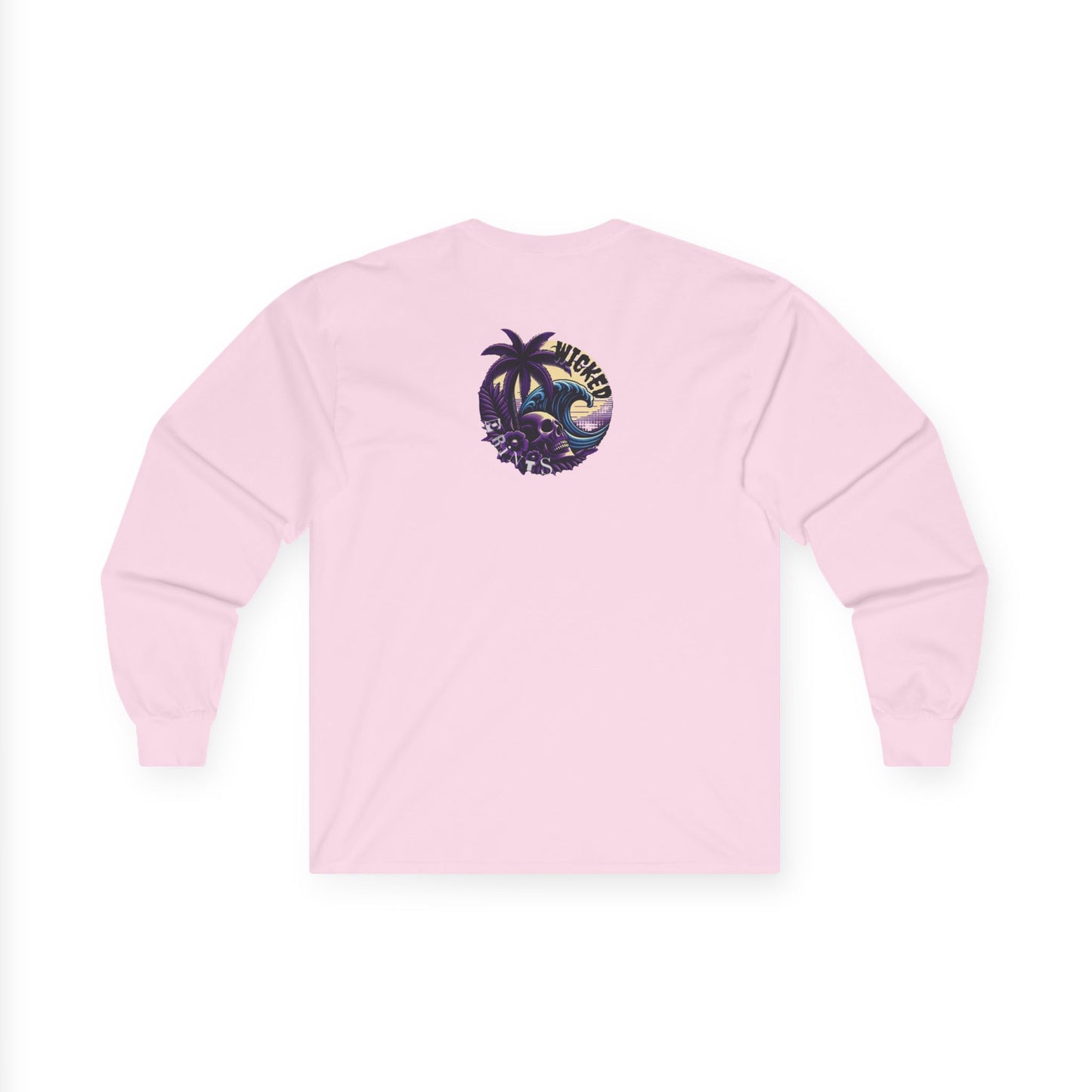 I've Got Your Pumpkin Spice Right Here Unisex Long Sleeve Shirt