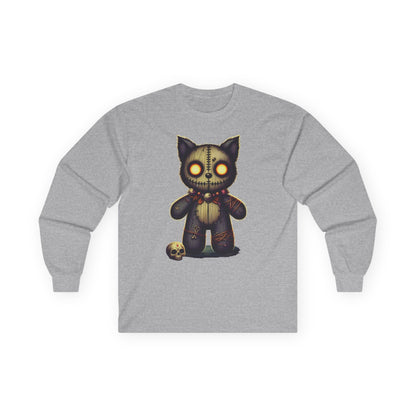 Voowere Unisex Long Sleeve Shirt